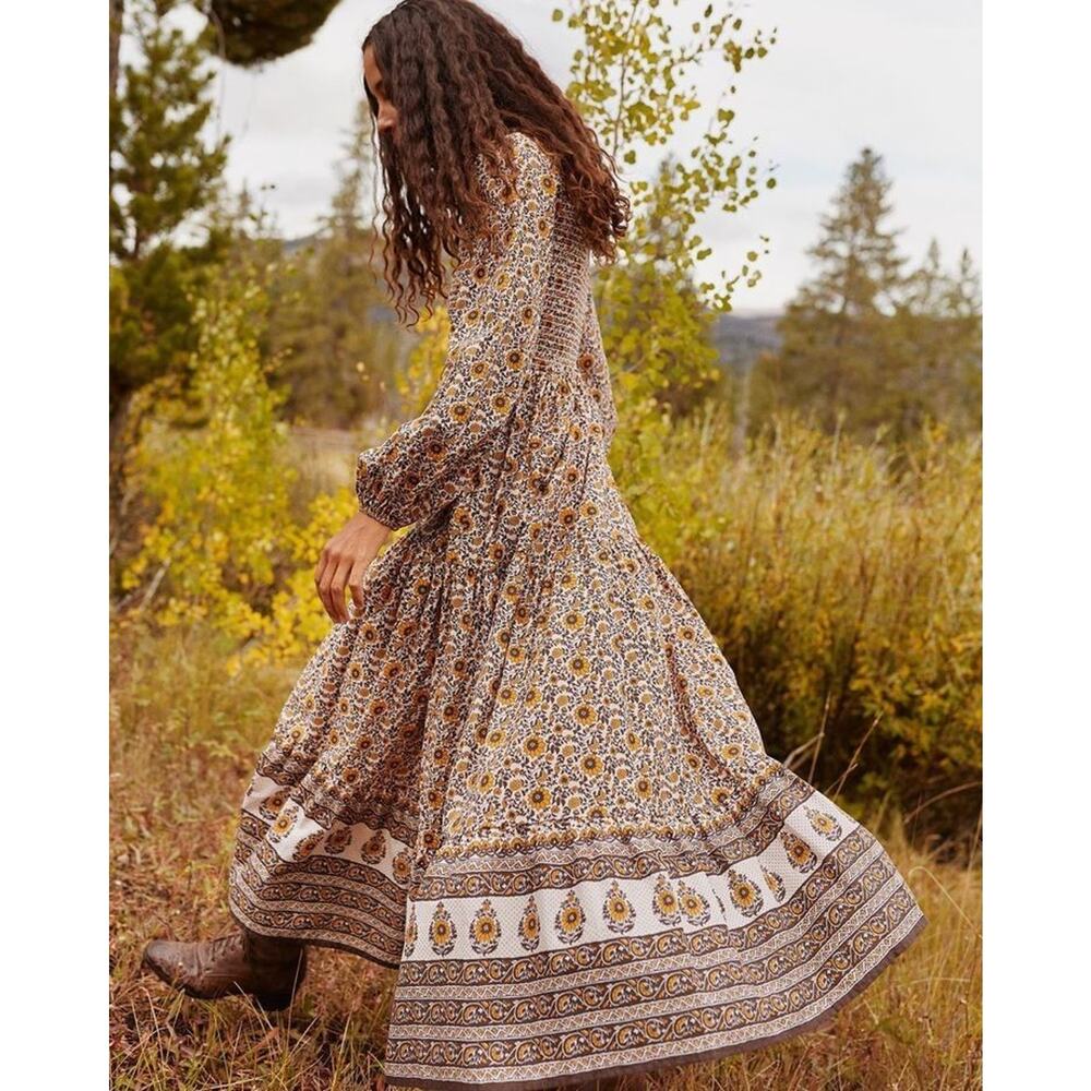 Sunflower Aimee Dress - Picture 2 of 6